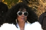 Diana Ross Dishes on Her Simple Christmas Wish