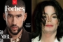 Bad Bunny's 'The King of Pop' Title Sparks Outrage Among Michael Jackson's Fans
