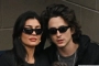 Kylie Jenner and Timothee Chalamet Used 'Secret Tunnel' to Hide From Paparazzi at 'Wonka' Afterparty
