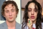 Jeremy Allen White and Rosalia Reportedly Dating After Their Respective Splits