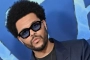 The Weeknd Praised for Donating $2.5M to UN's World Program to Help People in Gaza