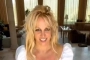 Britney Spears Encourages Her Fans to Bare Their Bums