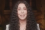 Cher on Dating Much Younger Guy: 'Older Men Just Do Not Like Me'