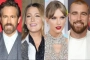 Ryan Reynolds Pokes Fun at Blake Lively and Taylor Swift With Edited Pic of Him and Travis Kelce