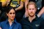 Meghan Markle and Prince Harry Criticized for Staying Silent Amid 'Endgame' Drama