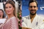 Gisele Bundchen Appears in Good Spirits at Joaquim Valente's Jiu-Jitsu Studio Amid Romance Rumors