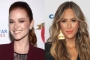 Sarah Drew and Jana Kramer Proud Upcoming Lifetime Christmas Movie 'Made It' to 'SNL'