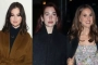 Selena Gomez, Dua Lipa and Natalie Portman Stun in Dramatic Looks at Academy Museum Gala