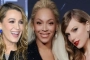 Blake Lively Hilariously Tells Beyonce and Taylor Swift Not to 'Be Threatened' by Actress' Stardom