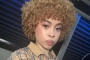 Ice Spice Glad She 'Made It Out' of 'Scary' Subway Ride