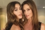 Kaia Gerber Talks About Stealing Mom Cindy Crawford's Clothes