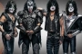 KISS Debut Their Digital Avatars at Final Tour Stop in New York