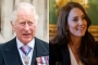 King Charles and Kate Middleton Originally Exposed as 'Racist' by 'Endgame' Author in His Draft 