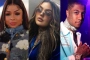 Chrisean Rock 'Having Fun' With Jaidyn Alexis After Blueface Accused Chrisean of Abandoning Son