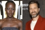 Lupita Nyong'o and Joshua Jackson Fuel Dating Rumors as They're Spotted Grocery Shopping Together