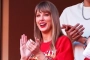 Taylor Swift Responds to Backlash Over Her Stealing Spotlight at NFL Games