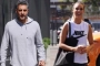 Mauricio Umansky Seen Going to 'DWTS' Trailer With Lele Pons