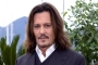 Johnny Depp Delivers Prayers of the Faithful Reading at Shane MacGowan's Funeral