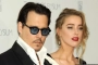 Johnny Depp Urged to Forgive Amber Heard by His Late Pal Shane MacGowan