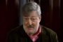 Stephen Fry Left With Multiple Broken Bones After Falling Off Stage