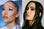 Ariana Grande and Demi Lovato Share Manager Again After Both Ditched Scooter Braun