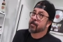 Dave Grohl Cooks for Homeless People During Break From Foo Fighters' Tour