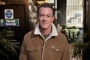 Luke Evans Struggled to Survive Bullying as Teenager