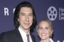 Adam Driver's Wife Joanne Tucker Secretly Gives Birth to Their Second Child