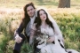 Kat Dennings Feels Like in 'Heaven' While Sharing Pics From DIY-Themed Wedding to Andrew W.K.