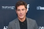 Zac Efron Finds His 'The Iron Claw' Transformation 'Jarring'
