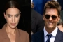 Irina Shayk and Tom Brady Still Spend Time Together After Alleged Split
