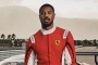 New Video Shows Michael B. Jordan Racing Another Ferrari Before Crashing Into a Parked Car