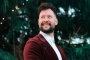 Calum Scott Calls Off 'Depressing' Christmas Song