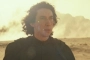 Adam Driver Reveals Kylo Ren Didn't Find Redemption in Original 'Star Wars' Pitch