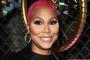 Tamar Braxton Called 'Cringe' for Showing Off Nearly Naked Look Before Show