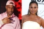 Cam'ron Playfully Addresses His Meeting With Nia Long One Year After She Ignored His DM