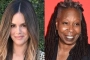 Rachel Bilson Says She Should Be Doing This to Whoopi Goldberg After Body Counts Backlash