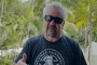 Guy Fieri Plans to 'Die Broke', Has Strict Requirement for His Kids to Inherit His Wealth