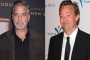 George Clooney Says 'Friends' Didn't Bring Joy to Matthew Perry