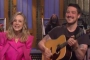 Carey Mulligan Didn't See Husband Marcus Mumford as 'Boyfriend Material' on First Meeting