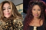 Shania Twain and Chaka Khan Compete for Glastonbury's Coveted Legends Slot