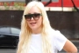 Amanda Bynes Calls Off Her Podcast to Focus on Training to Be Manicurist