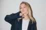 Zara Larsson Excited to Spend Christmas in Rome