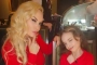 Coco Austin Calls Daughter 'Little Stalker' for Following Her Everywhere