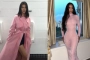Kourtney Kardashian Yells Profanities at Sister Kim During Friendly Bake-Off