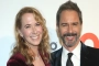 Eric McCormack Still Wears Wedding Ring One Month After Wife Janet Holden Filed for Divorce