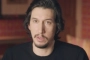 Adam Driver Recalls Focusing on 'Wrong Thing' When He Was Younger