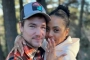 'DWTS' Pro Britt Stewart 'Overwhelmed With Joy' After Getting Engaged to 'CODA' Star Daniel Durant