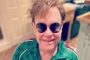 Elton John Shares His 'Eclectic' Christmas Songs Playlist