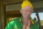 Keith Richards Shares Pic From His 80th Birthday and Christmas Celebration in South Africa
